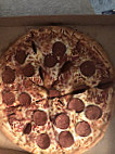 Little Caesars Pizza food