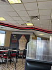 Steak and Shake inside