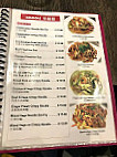 Hoi's Kitchen (noble Park) menu