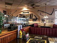 Yuma Landing Grill menu
