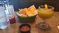 El Chico Mount Pleasant food