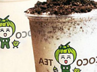 Coco Tea Ksl food