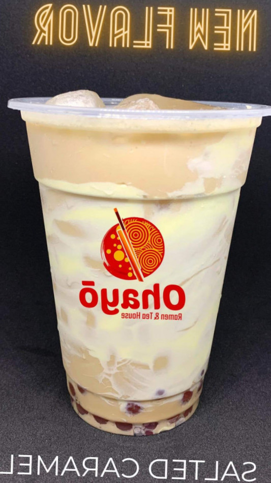 Ohayo Ramen Tea House
