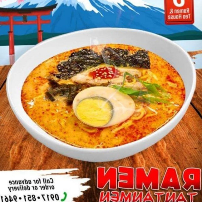 Ohayo Ramen Tea House
