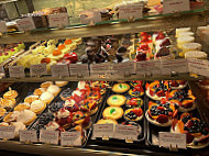 Buttercooky Bakery food