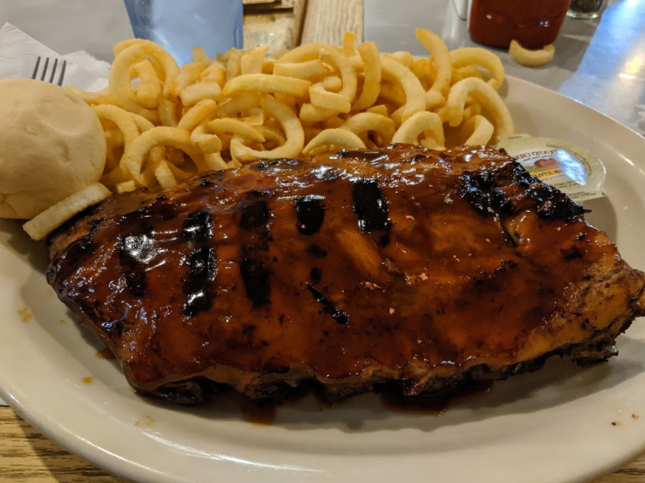 Tonys