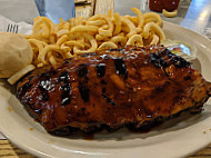 Tonys food