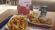 Kfc food