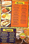 El Portal menu