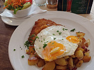 Kartoffelhaus food