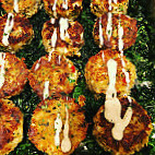 Cellar 7 food