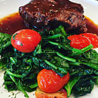 Cellar 7 food