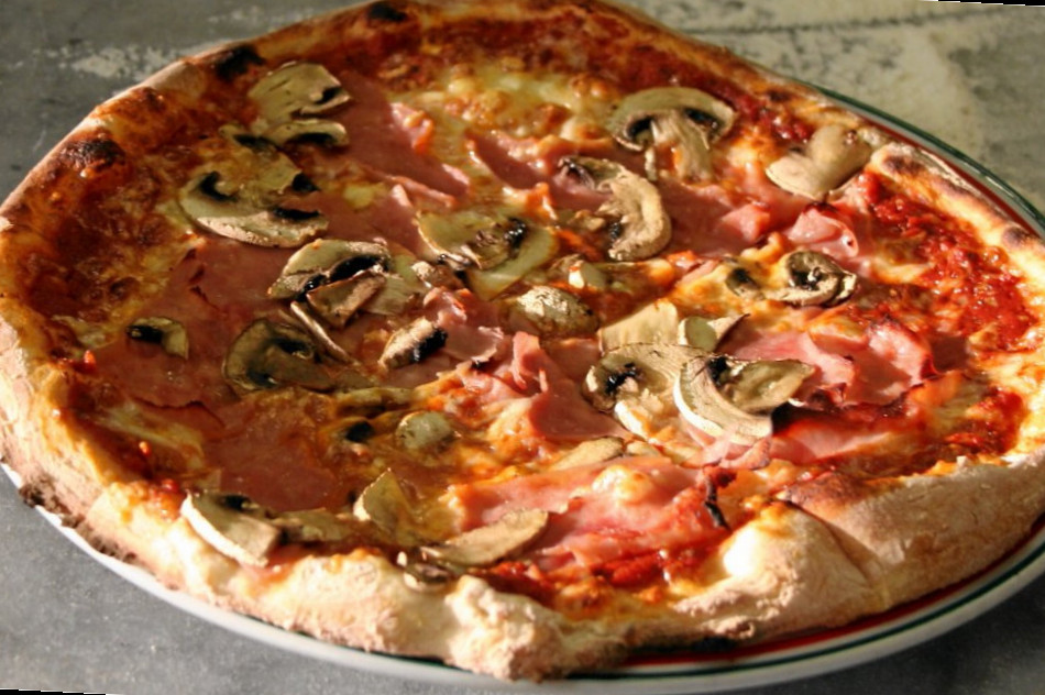 Milano Pizza Express