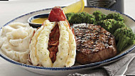 Red Lobster food
