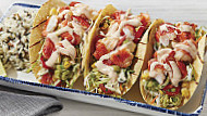 Red Lobster food