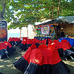 Grazziana Pizza Tukuran inside