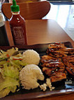 Happy Teriyaki Caldwell Blvd (nampa) food