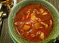 Baan Thai food
