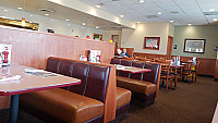 Denny's inside