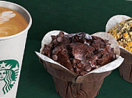 Starbucks (uoa Pantai Xx) food