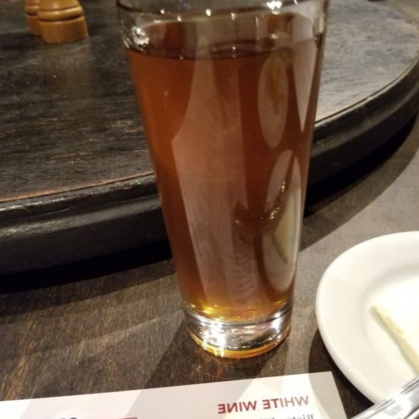 Bon Vie Bistro