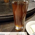 Bon Vie Bistro food