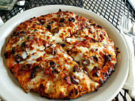 Pizza Day food