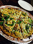 Pizza Day food