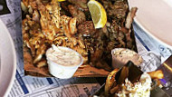 Souvlaki Bar Vaudreuil food