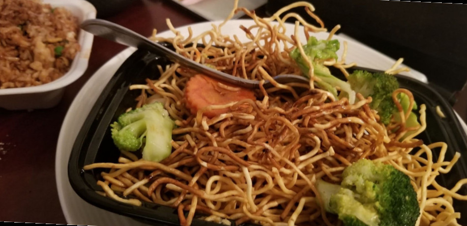 Zen Noodles