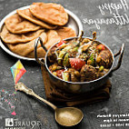 Novotel Ahmedabad food