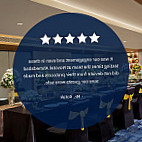 Novotel Ahmedabad food