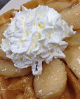 C's Waffles-beachside food