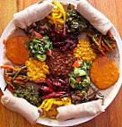 Habesha food