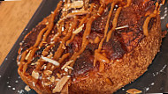 Les Délices food