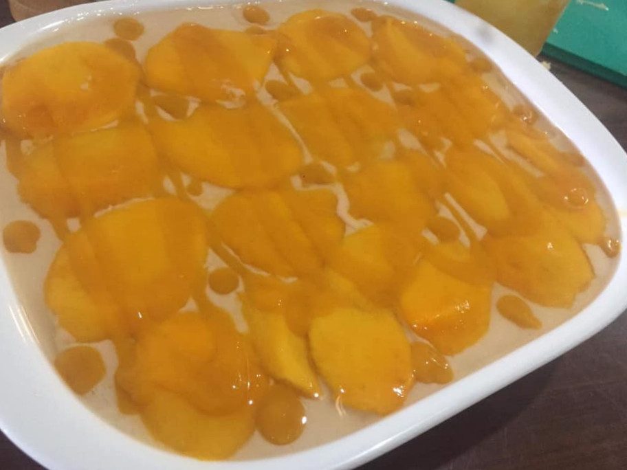 Creamy Goodness By Chaw