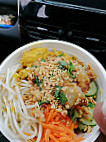 Asian Express food