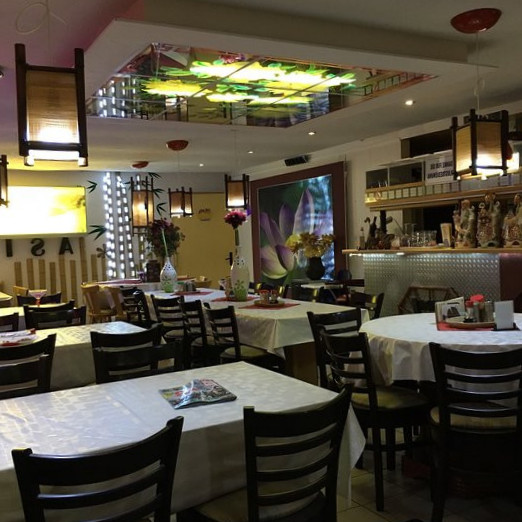 Asia Bistro