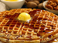 Waffle House food