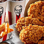 Kfc (petron Pengerang) food