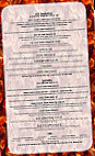 Crispys And Grill menu