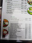 Еж и Беж menu