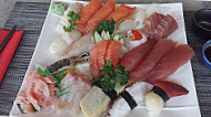 Ajito Japonais Aix En Provence food