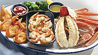 Red Lobster Denver food