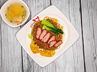 Ah Boy Wan Tan Mee-joo Huat food