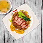 Ah Boy Wan Tan Mee-joo Huat food