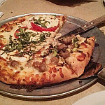 Leucadia Pizzeria Italian food