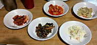 Seoul Korean food