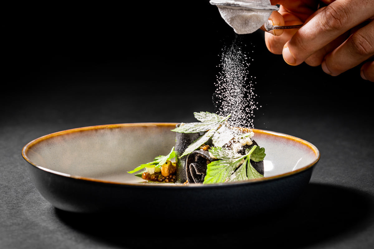 Bistro Suedsee By Hubert Wallner