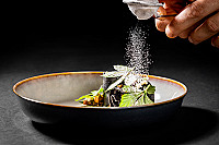 Bistro Suedsee By Hubert Wallner food